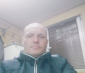 Алексей, 45 лет, Выездное
