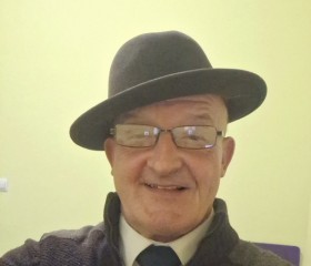 Alen, 66, Yevpatoriya