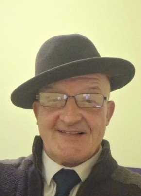 Alen, 66, Russia, Yevpatoriya