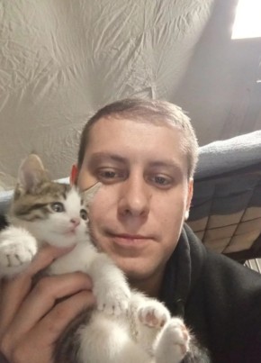 Pavel, 33, Russia, Belgorod