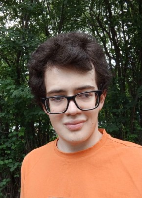 Bayrakov Mikhail, 18, Russia, Moscow