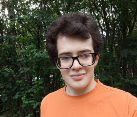 Bayrakov Mikhail, 18, Moscow
