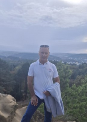 Aleksandr, 60, Russia, Stavropol