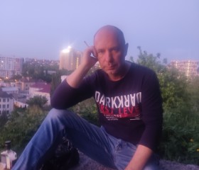 Евгений, 51 год, Симферополь