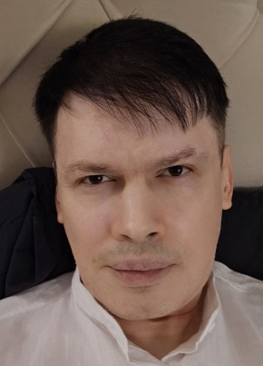 Aleksey, 38, Russia, Moscow