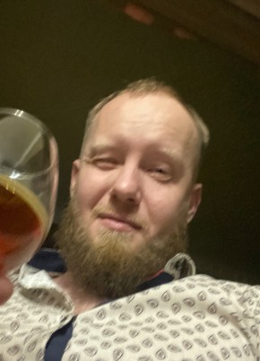 Vitaliy, 32, Russia, Komsomolsk-on-Amur