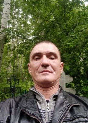 Евгений из Прокопьевска 48 лет