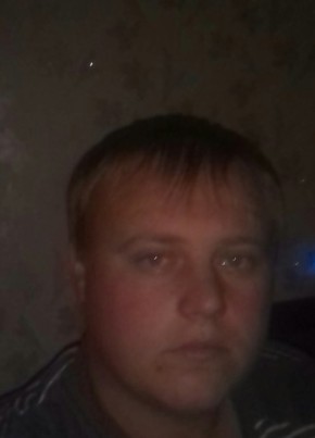 Дмитрий, 31, Россия, Кировград
