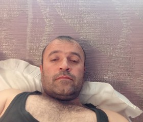 Мирзо, 42 года, Тольятти