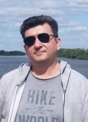 Геннадий, 49, Україна, Білгород-Дністровський