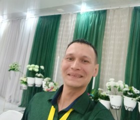 Ildar, 35, Nefteyugansk