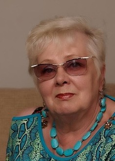 тамара, 74, Россия, Тула