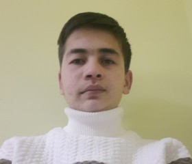 Atajan, 18, Volgograd