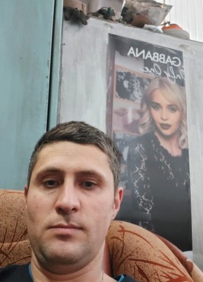 Volodya, 34, Russia, Kemerovo