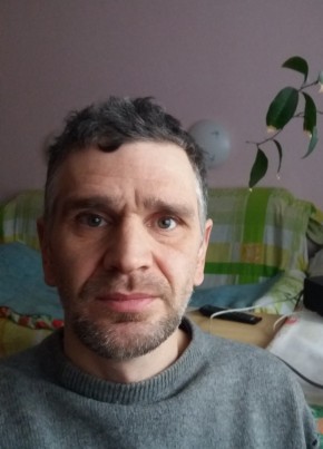 Богдан Беляк, 45, Україна, Київ