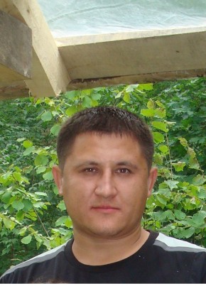 Даниил Каримов, 41, Россия, Уфа