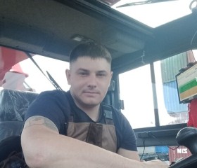 MIKHAIL, 34 года, Трудовое