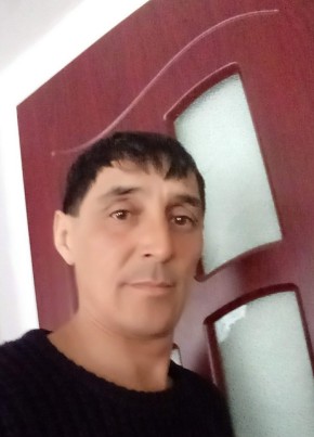 Мадияр, 47, Қазақстан, Теміртау