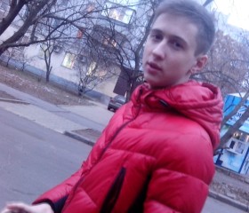 Андрей, 23 года, Миколаїв