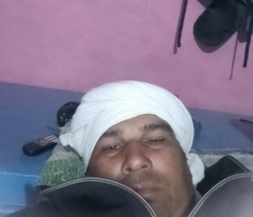 Adveer Singh, 31 год, Bharatpur