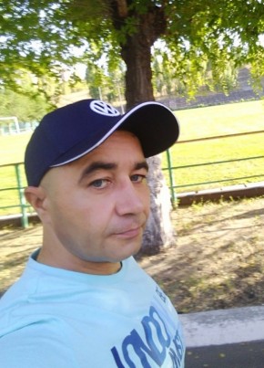 Ростислав, 44, Россия, Казань