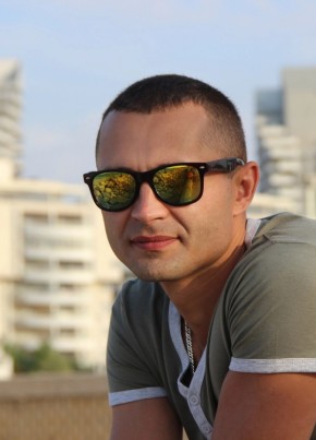 Женя из Новочебоксарска 42 года