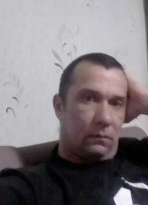 владимир, 47, Россия, Старощербиновская