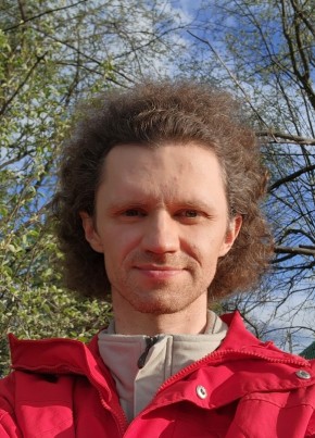 Станислав, 41, Россия, Орехово-Зуево