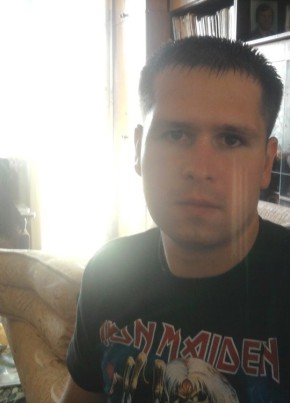 Олег, 38, Россия, Лабинск