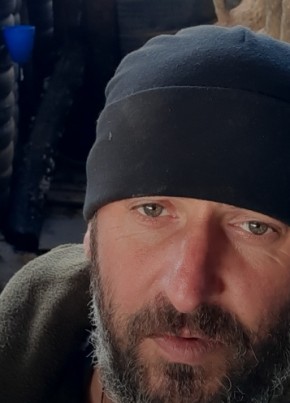 Олег, 43, Україна, Артемівськ (Донецьк)