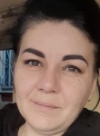 Ольга, 44 года, Messina