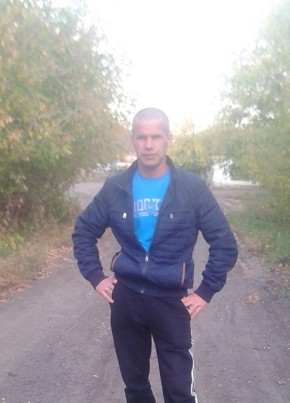 Вадим, 41, Россия, Тамбов