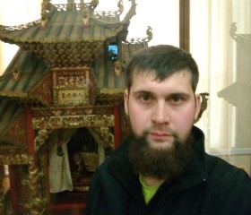 Азамат, 35 лет, Москва