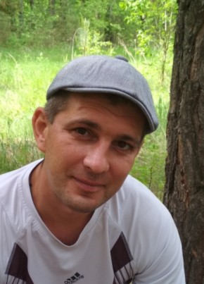 Роман, 38, Россия, Абакан