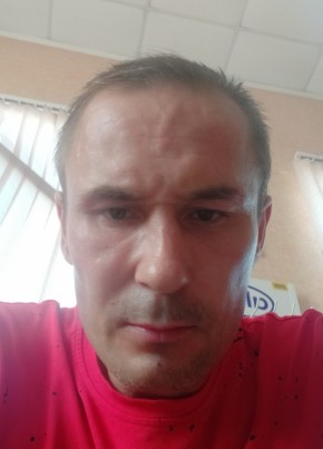 Алексей, 37, Россия, Ковров
