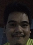 johnritber, 37 лет, Lungsod ng Zamboanga