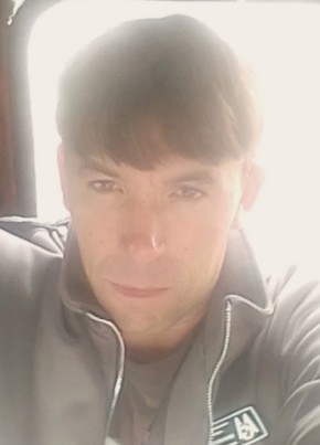 Aleksey, 38, Russia, Nerchinskiy Zavod