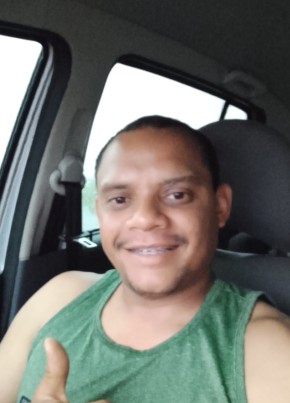 Pedro из Maringá 28 лет