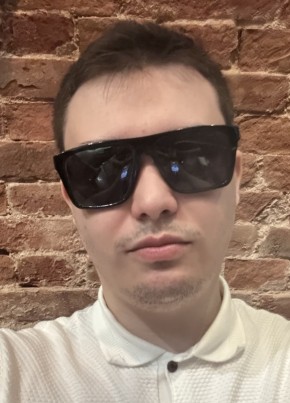 Ivan, 22, Russia, Ufa