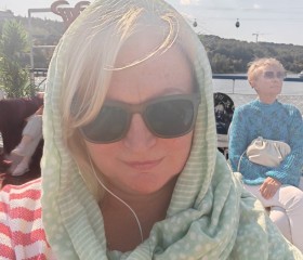 Svetlana, 54, Hurghada