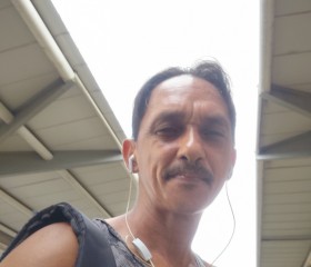 Miguel Samuel, 46 лет, Rio de Janeiro