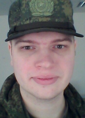 Анатолий, 34, Россия, Тюмень