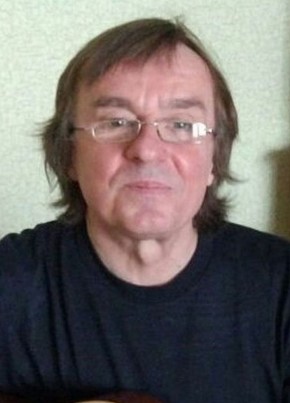 Адексей, 69, Россия, Новосибирск