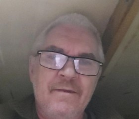 Gosha, 50, Shebekino