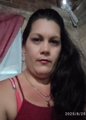 Yarianna из Denver 37 лет