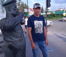 Олег, 54 года, Омск