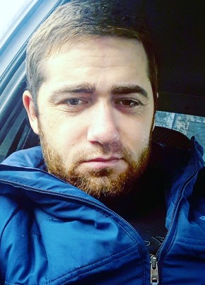 ZAUR, 31, Россия, Кизляр