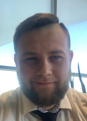 Georgiy, 32, Russia, Moscow
