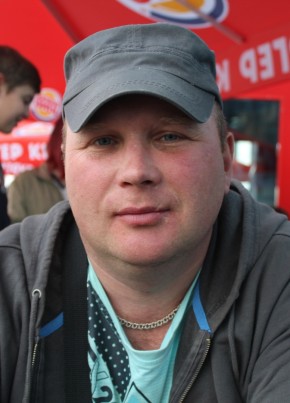 Валерий семенов, 46, Россия, Петрозаводск