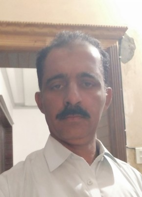 Umar faroocq, 45, پاکستان, سرگودھا